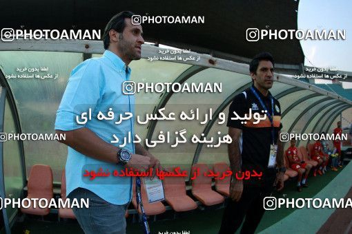 877001, Tehran, [*parameter:4*], Iran Pro League، Persian Gulf Cup، 2017-18 season، First Leg، Week 8، Naft Tehran ۱ v ۰ Sepahan on 2017/09/26 at Takhti Stadium