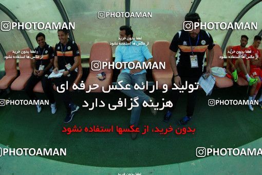 877004, Tehran, [*parameter:4*], Iran Pro League، Persian Gulf Cup، 2017-18 season، First Leg، Week 8، Naft Tehran ۱ v ۰ Sepahan on 2017/09/26 at Takhti Stadium