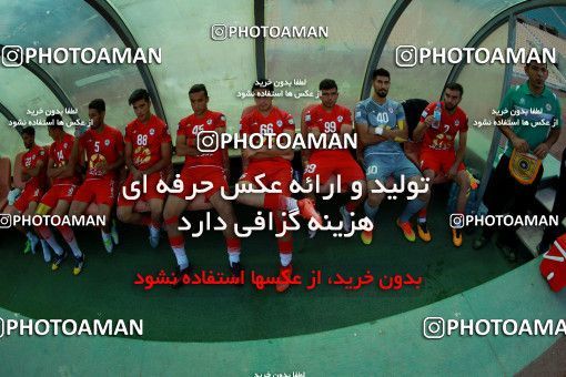 877053, Tehran, [*parameter:4*], Iran Pro League، Persian Gulf Cup، 2017-18 season، First Leg، Week 8، Naft Tehran ۱ v ۰ Sepahan on 2017/09/26 at Takhti Stadium