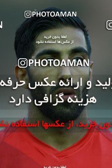 876901, Tehran, [*parameter:4*], لیگ برتر فوتبال ایران، Persian Gulf Cup، Week 8، First Leg، Naft Tehran 1 v 0 Sepahan on 2017/09/26 at Takhti Stadium