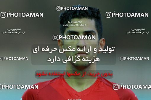 877075, Tehran, [*parameter:4*], لیگ برتر فوتبال ایران، Persian Gulf Cup، Week 8، First Leg، Naft Tehran 1 v 0 Sepahan on 2017/09/26 at Takhti Stadium