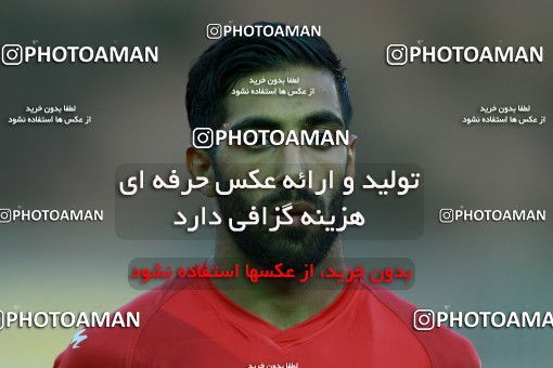 877124, Tehran, [*parameter:4*], لیگ برتر فوتبال ایران، Persian Gulf Cup، Week 8، First Leg، Naft Tehran 1 v 0 Sepahan on 2017/09/26 at Takhti Stadium