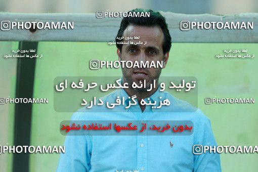 876915, Tehran, [*parameter:4*], لیگ برتر فوتبال ایران، Persian Gulf Cup، Week 8، First Leg، Naft Tehran 1 v 0 Sepahan on 2017/09/26 at Takhti Stadium