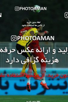 877164, Tehran, [*parameter:4*], Iran Pro League، Persian Gulf Cup، 2017-18 season، First Leg، Week 8، Naft Tehran ۱ v ۰ Sepahan on 2017/09/26 at Takhti Stadium