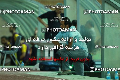 877129, Tehran, [*parameter:4*], لیگ برتر فوتبال ایران، Persian Gulf Cup، Week 8، First Leg، Naft Tehran 1 v 0 Sepahan on 2017/09/26 at Takhti Stadium