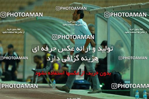 877106, Tehran, [*parameter:4*], لیگ برتر فوتبال ایران، Persian Gulf Cup، Week 8، First Leg، Naft Tehran 1 v 0 Sepahan on 2017/09/26 at Takhti Stadium