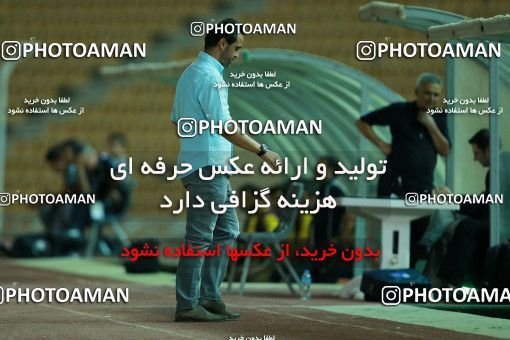 877169, Tehran, [*parameter:4*], لیگ برتر فوتبال ایران، Persian Gulf Cup، Week 8، First Leg، Naft Tehran 1 v 0 Sepahan on 2017/09/26 at Takhti Stadium