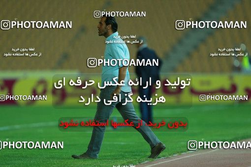 877002, Tehran, [*parameter:4*], لیگ برتر فوتبال ایران، Persian Gulf Cup، Week 8، First Leg، Naft Tehran 1 v 0 Sepahan on 2017/09/26 at Takhti Stadium