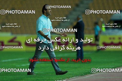 877096, Tehran, [*parameter:4*], لیگ برتر فوتبال ایران، Persian Gulf Cup، Week 8، First Leg، Naft Tehran 1 v 0 Sepahan on 2017/09/26 at Takhti Stadium