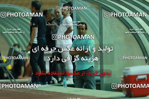 877429, Tehran, [*parameter:4*], لیگ برتر فوتبال ایران، Persian Gulf Cup، Week 8، First Leg، Naft Tehran 1 v 0 Sepahan on 2017/09/26 at Takhti Stadium