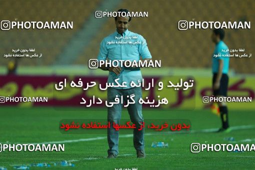 877463, Tehran, [*parameter:4*], لیگ برتر فوتبال ایران، Persian Gulf Cup، Week 8، First Leg، Naft Tehran 1 v 0 Sepahan on 2017/09/26 at Takhti Stadium