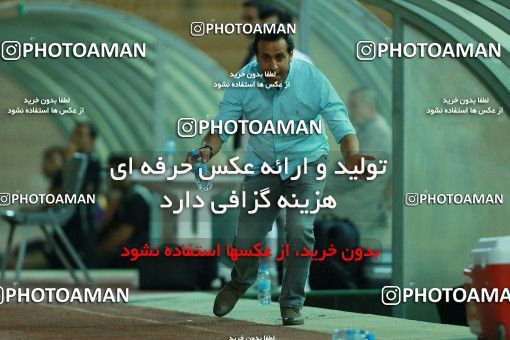 877372, Tehran, [*parameter:4*], لیگ برتر فوتبال ایران، Persian Gulf Cup، Week 8، First Leg، Naft Tehran 1 v 0 Sepahan on 2017/09/26 at Takhti Stadium