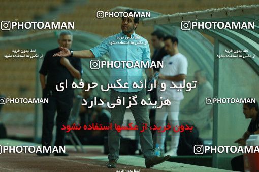 877581, Tehran, [*parameter:4*], لیگ برتر فوتبال ایران، Persian Gulf Cup، Week 8، First Leg، Naft Tehran 1 v 0 Sepahan on 2017/09/26 at Takhti Stadium