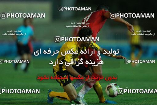 877792, Tehran, [*parameter:4*], Iran Pro League، Persian Gulf Cup، 2017-18 season، First Leg، Week 8، Naft Tehran ۱ v ۰ Sepahan on 2017/09/26 at Takhti Stadium