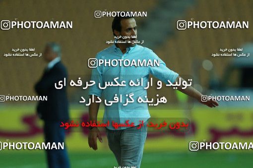 877797, Tehran, [*parameter:4*], لیگ برتر فوتبال ایران، Persian Gulf Cup، Week 8، First Leg، Naft Tehran 1 v 0 Sepahan on 2017/09/26 at Takhti Stadium