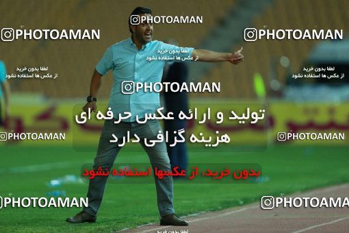 877706, Tehran, [*parameter:4*], لیگ برتر فوتبال ایران، Persian Gulf Cup، Week 8، First Leg، Naft Tehran 1 v 0 Sepahan on 2017/09/26 at Takhti Stadium