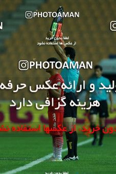 877765, Tehran, [*parameter:4*], Iran Pro League، Persian Gulf Cup، 2017-18 season، First Leg، Week 8، Naft Tehran ۱ v ۰ Sepahan on 2017/09/26 at Takhti Stadium