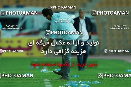 877800, Tehran, [*parameter:4*], لیگ برتر فوتبال ایران، Persian Gulf Cup، Week 8، First Leg، Naft Tehran 1 v 0 Sepahan on 2017/09/26 at Takhti Stadium