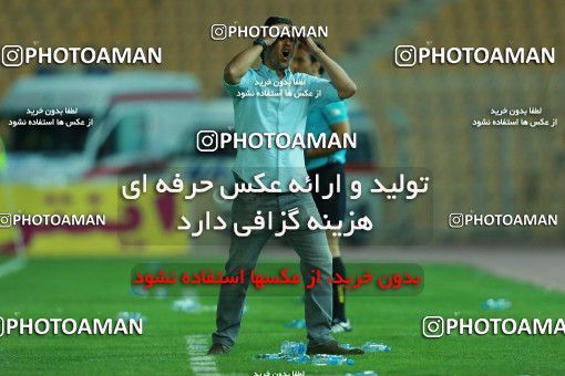 877859, Tehran, [*parameter:4*], لیگ برتر فوتبال ایران، Persian Gulf Cup، Week 8، First Leg، Naft Tehran 1 v 0 Sepahan on 2017/09/26 at Takhti Stadium