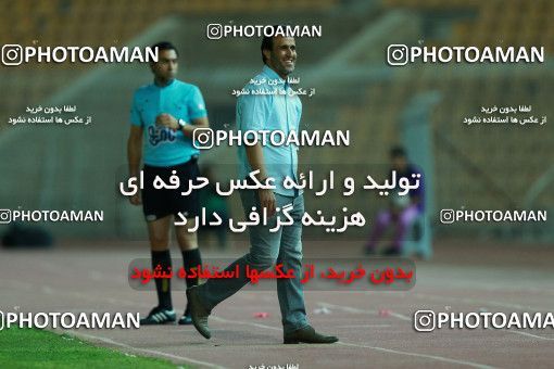 877688, Tehran, [*parameter:4*], لیگ برتر فوتبال ایران، Persian Gulf Cup، Week 8، First Leg، Naft Tehran 1 v 0 Sepahan on 2017/09/26 at Takhti Stadium