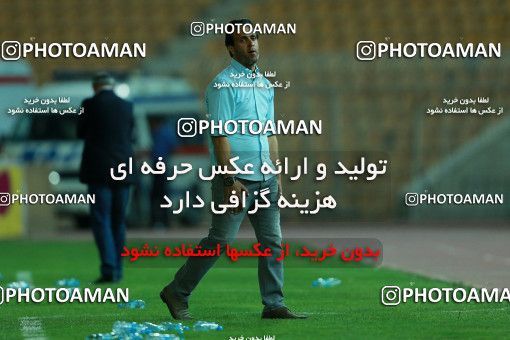 877822, Tehran, [*parameter:4*], لیگ برتر فوتبال ایران، Persian Gulf Cup، Week 8، First Leg، Naft Tehran 1 v 0 Sepahan on 2017/09/26 at Takhti Stadium