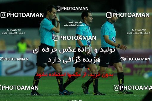 877750, Tehran, [*parameter:4*], Iran Pro League، Persian Gulf Cup، 2017-18 season، First Leg، Week 8، Naft Tehran ۱ v ۰ Sepahan on 2017/09/26 at Takhti Stadium