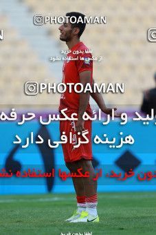 877620, Tehran, [*parameter:4*], لیگ برتر فوتبال ایران، Persian Gulf Cup، Week 8، First Leg، Naft Tehran 1 v 0 Sepahan on 2017/09/26 at Takhti Stadium