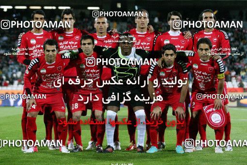 880194, Tehran, [*parameter:4*], Iran Pro League، Persian Gulf Cup، 2012-13 season، First Leg، Week 14، Persepolis 6 v ۰ Paykan on 2012/10/31 at Azadi Stadium