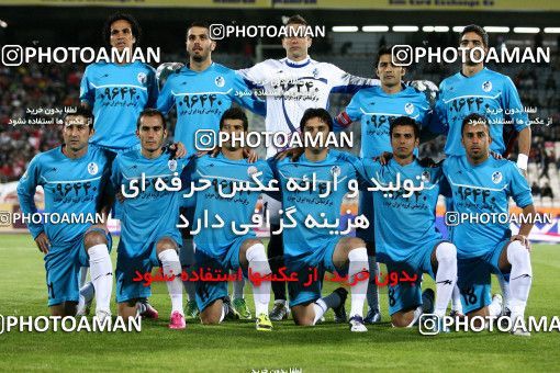 880198, Tehran, [*parameter:4*], Iran Pro League، Persian Gulf Cup، 2012-13 season، First Leg، Week 14، Persepolis 6 v ۰ Paykan on 2012/10/31 at Azadi Stadium