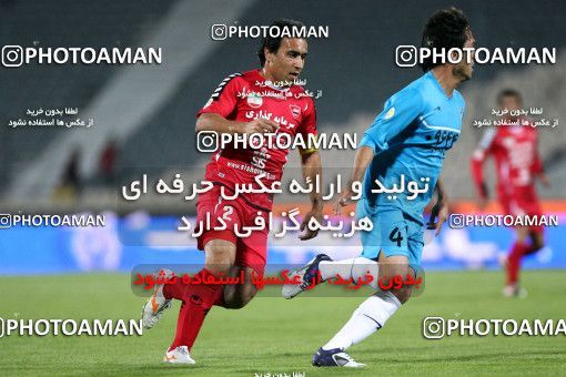 880210, Tehran, [*parameter:4*], Iran Pro League، Persian Gulf Cup، 2012-13 season، First Leg، Week 14، Persepolis 6 v ۰ Paykan on 2012/10/31 at Azadi Stadium