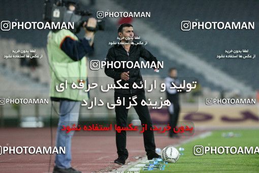 880215, Tehran, [*parameter:4*], لیگ برتر فوتبال ایران، Persian Gulf Cup، Week 14، First Leg، Persepolis 6 v 0 Paykan on 2012/10/31 at Azadi Stadium