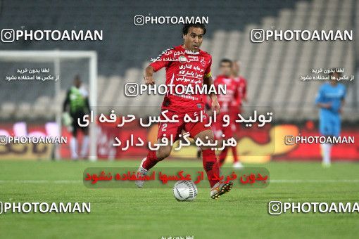 880206, Tehran, [*parameter:4*], Iran Pro League، Persian Gulf Cup، 2012-13 season، First Leg، Week 14، Persepolis 6 v ۰ Paykan on 2012/10/31 at Azadi Stadium