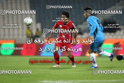 880216, Tehran, [*parameter:4*], Iran Pro League، Persian Gulf Cup، 2012-13 season، First Leg، Week 14، Persepolis 6 v ۰ Paykan on 2012/10/31 at Azadi Stadium