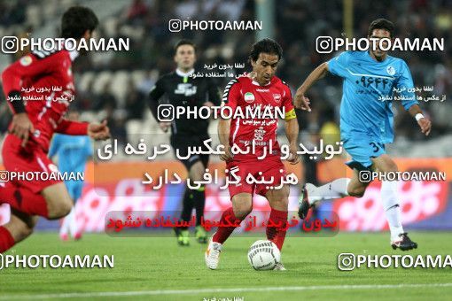 880189, Tehran, [*parameter:4*], Iran Pro League، Persian Gulf Cup، 2012-13 season، First Leg، Week 14، Persepolis 6 v ۰ Paykan on 2012/10/31 at Azadi Stadium