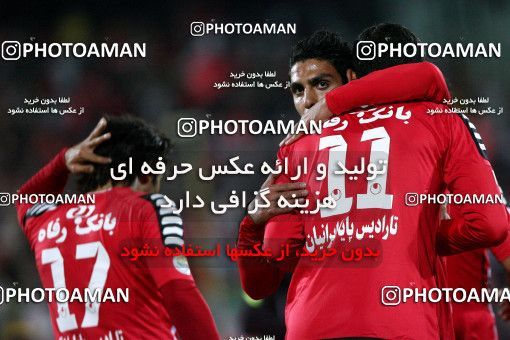 880159, Tehran, [*parameter:4*], Iran Pro League، Persian Gulf Cup، 2012-13 season، First Leg، Week 14، Persepolis 6 v ۰ Paykan on 2012/10/31 at Azadi Stadium