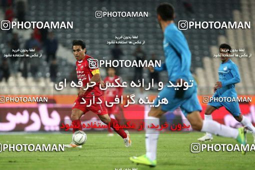 880225, Tehran, [*parameter:4*], Iran Pro League، Persian Gulf Cup، 2012-13 season، First Leg، Week 14، Persepolis 6 v ۰ Paykan on 2012/10/31 at Azadi Stadium