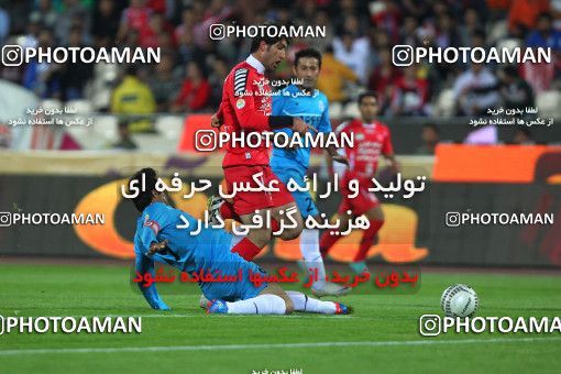 880242, Tehran, [*parameter:4*], Iran Pro League، Persian Gulf Cup، 2012-13 season، First Leg، Week 14، Persepolis 6 v ۰ Paykan on 2012/10/31 at Azadi Stadium