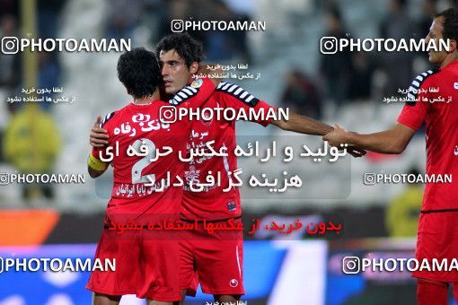 880237, Tehran, [*parameter:4*], Iran Pro League، Persian Gulf Cup، 2012-13 season، First Leg، Week 14، Persepolis 6 v ۰ Paykan on 2012/10/31 at Azadi Stadium