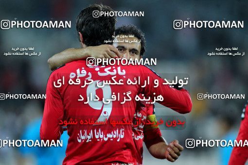 880255, Tehran, [*parameter:4*], Iran Pro League، Persian Gulf Cup، 2012-13 season، First Leg، Week 14، Persepolis 6 v ۰ Paykan on 2012/10/31 at Azadi Stadium