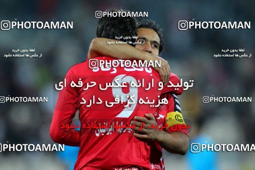 880243, Tehran, [*parameter:4*], Iran Pro League، Persian Gulf Cup، 2012-13 season، First Leg، Week 14، Persepolis 6 v ۰ Paykan on 2012/10/31 at Azadi Stadium