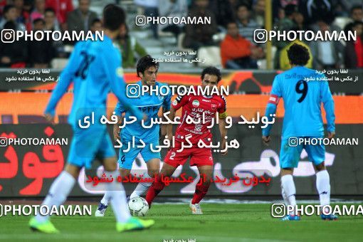 880261, Tehran, [*parameter:4*], Iran Pro League، Persian Gulf Cup، 2012-13 season، First Leg، Week 14، Persepolis 6 v ۰ Paykan on 2012/10/31 at Azadi Stadium