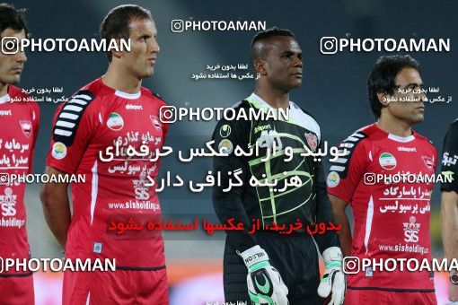 880348, Tehran, [*parameter:4*], Iran Pro League، Persian Gulf Cup، 2012-13 season، First Leg، Week 14، Persepolis 6 v ۰ Paykan on 2012/10/31 at Azadi Stadium