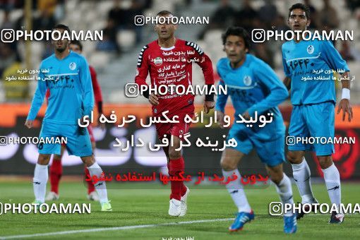 880306, Tehran, [*parameter:4*], Iran Pro League، Persian Gulf Cup، 2012-13 season، First Leg، Week 14، Persepolis 6 v ۰ Paykan on 2012/10/31 at Azadi Stadium