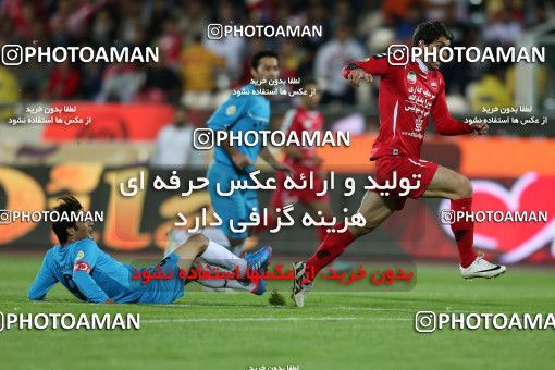 880309, Tehran, [*parameter:4*], Iran Pro League، Persian Gulf Cup، 2012-13 season، First Leg، Week 14، Persepolis 6 v ۰ Paykan on 2012/10/31 at Azadi Stadium