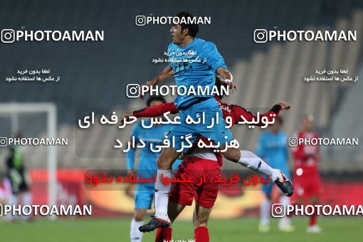 880402, Tehran, [*parameter:4*], Iran Pro League، Persian Gulf Cup، 2012-13 season، First Leg، Week 14، Persepolis 6 v ۰ Paykan on 2012/10/31 at Azadi Stadium