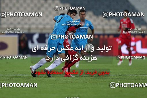 880395, Tehran, [*parameter:4*], Iran Pro League، Persian Gulf Cup، 2012-13 season، First Leg، Week 14، Persepolis 6 v ۰ Paykan on 2012/10/31 at Azadi Stadium