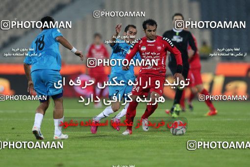 880337, Tehran, [*parameter:4*], Iran Pro League، Persian Gulf Cup، 2012-13 season، First Leg، Week 14، Persepolis 6 v ۰ Paykan on 2012/10/31 at Azadi Stadium