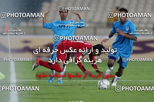 880394, Tehran, [*parameter:4*], Iran Pro League، Persian Gulf Cup، 2012-13 season، First Leg، Week 14، Persepolis 6 v ۰ Paykan on 2012/10/31 at Azadi Stadium