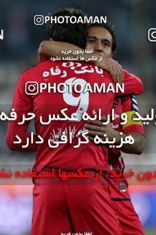 880357, Tehran, [*parameter:4*], Iran Pro League، Persian Gulf Cup، 2012-13 season، First Leg، Week 14، Persepolis 6 v ۰ Paykan on 2012/10/31 at Azadi Stadium