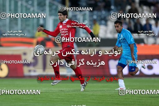 880426, Tehran, [*parameter:4*], Iran Pro League، Persian Gulf Cup، 2012-13 season، First Leg، Week 14، Persepolis 6 v ۰ Paykan on 2012/10/31 at Azadi Stadium